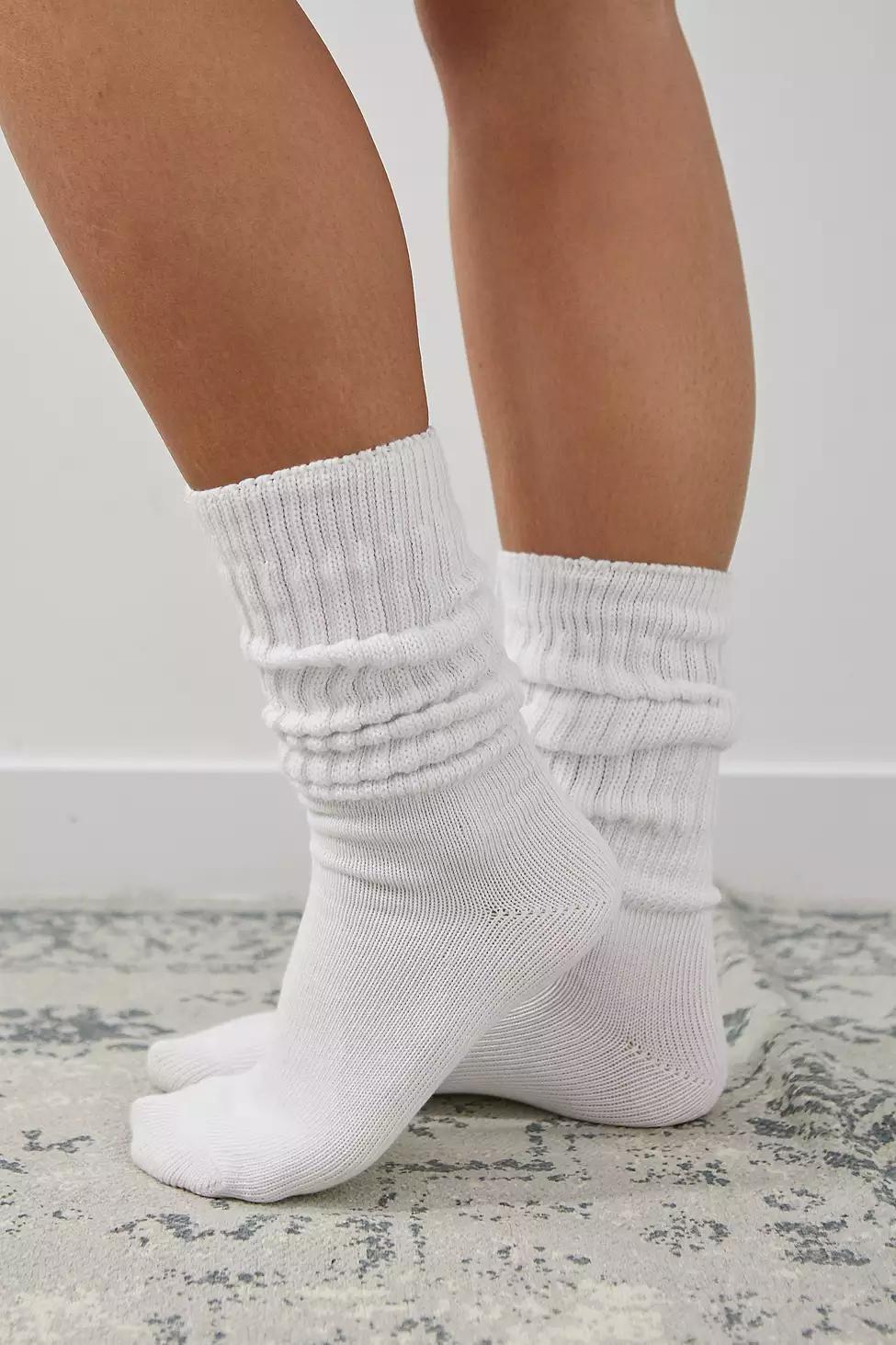 جوارب بيضاء, , large image number 1