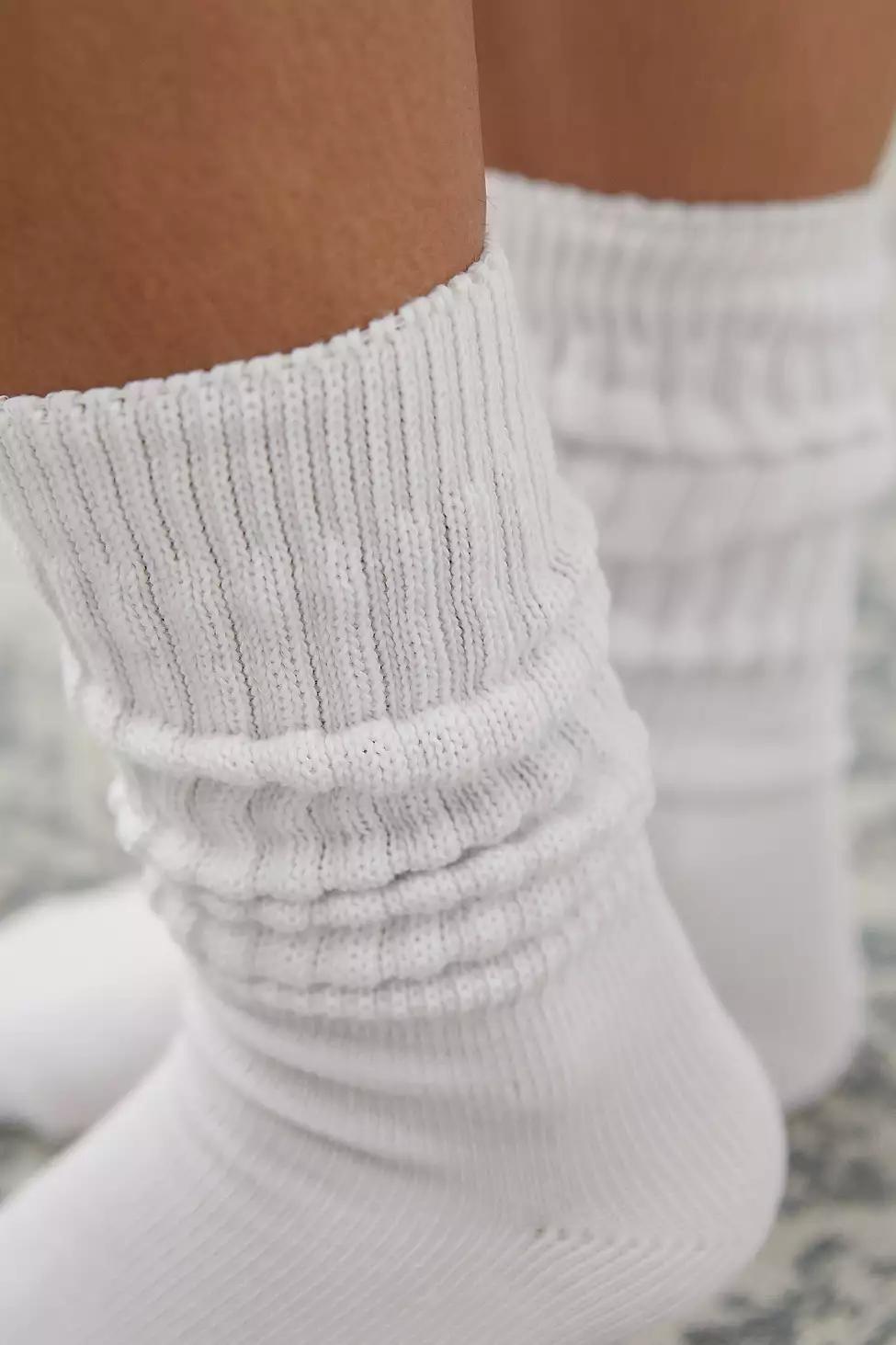 جوارب بيضاء, , large image number 2