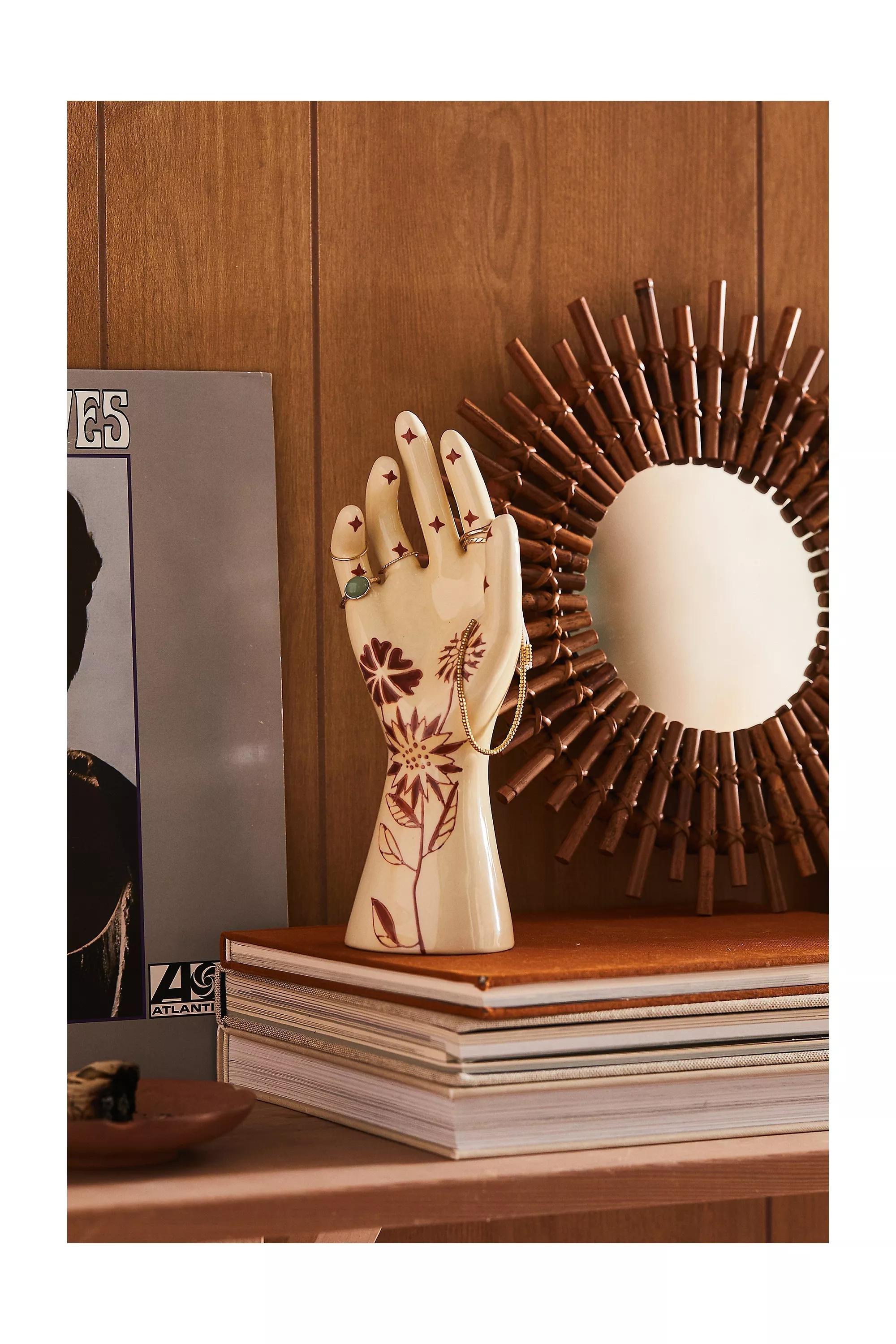 BRN Diana Ring Holder, , large image number 0
