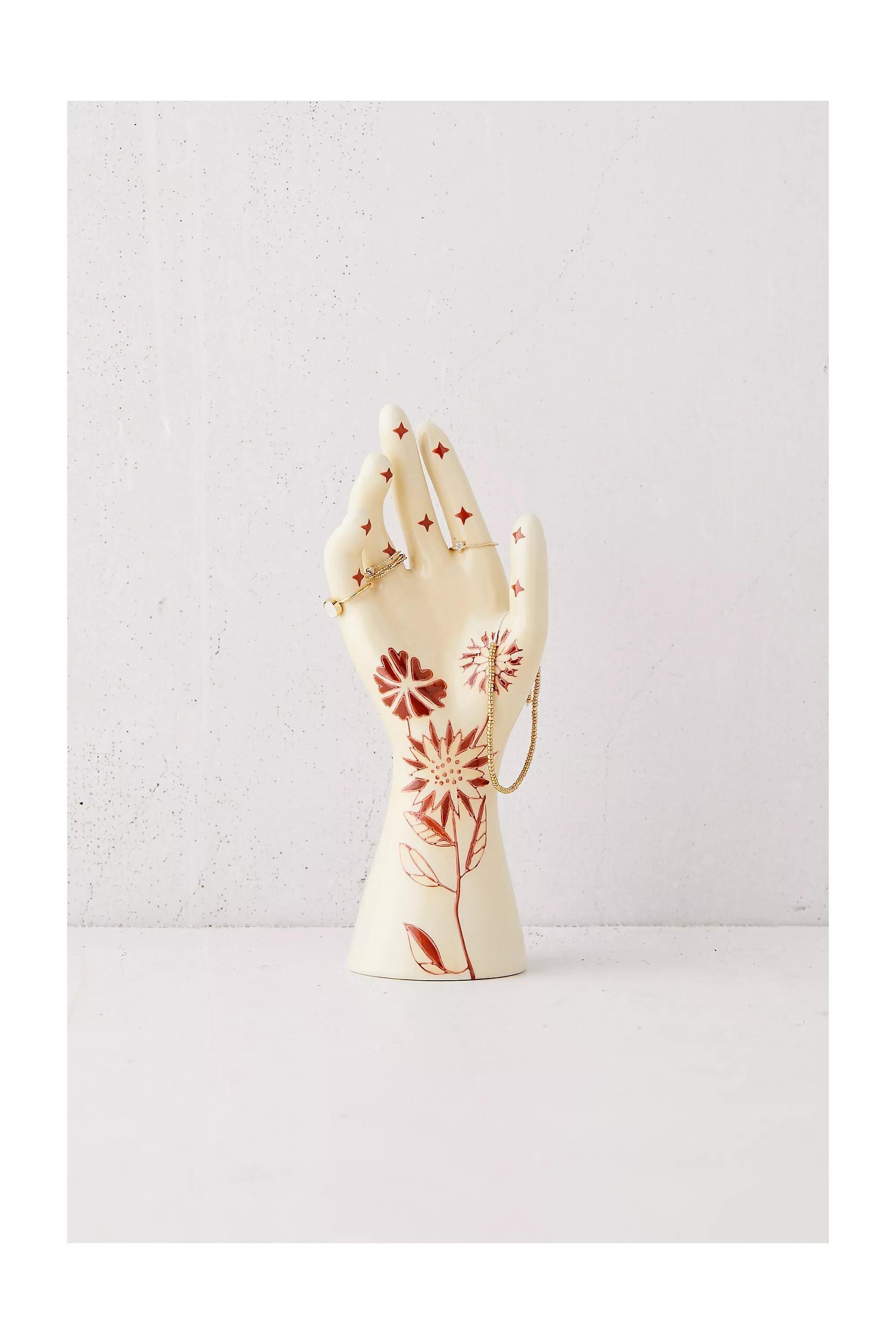 BRN Diana Ring Holder, , large image number 1