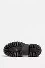Urban Outfitters - Black UO Cleo Chunky Loafers