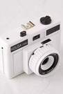 Urban Outfitters - WHT Holga UO Exclusive White 135BC Plastic 35mm Camera