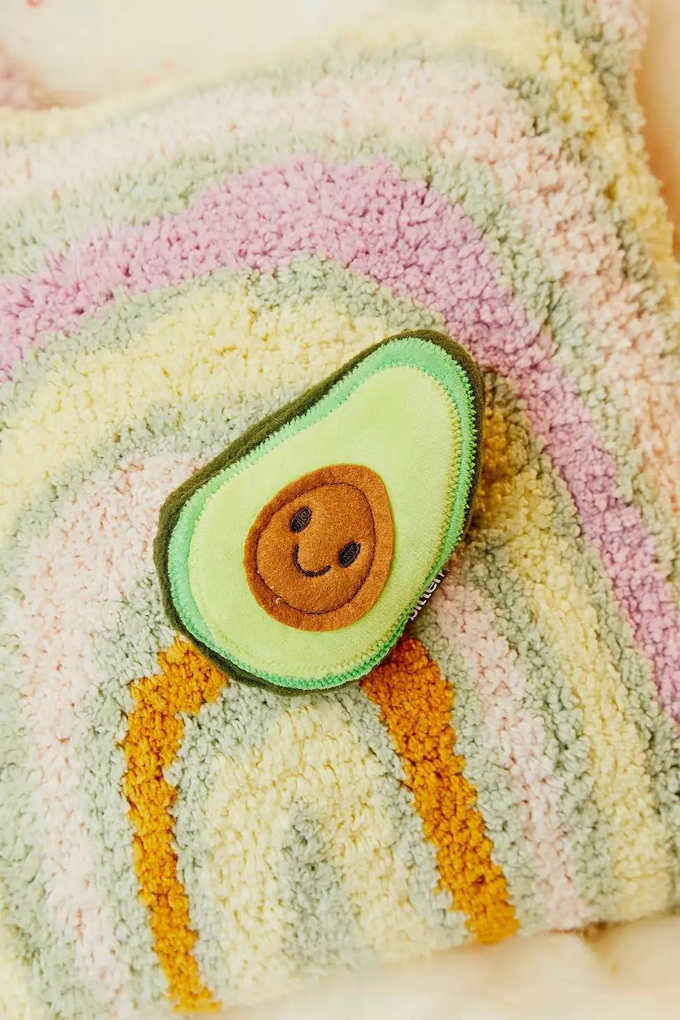 Assorted Huggable Avocado Handwarmer, , large image number 2