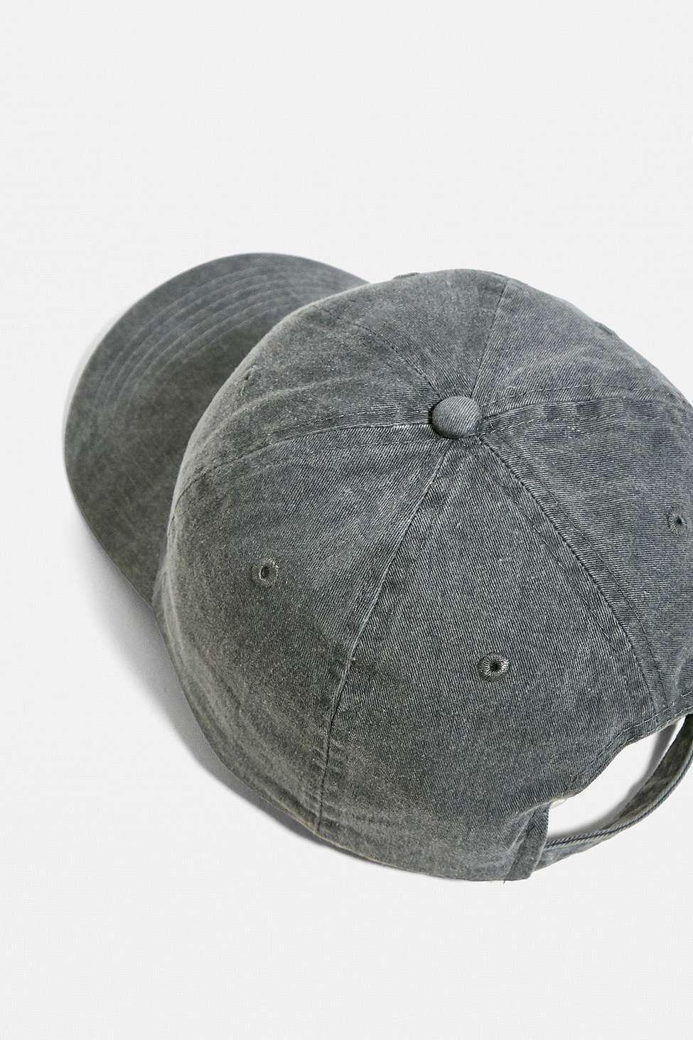 Black Iets Frans... Baseball Cap, , large image number 3