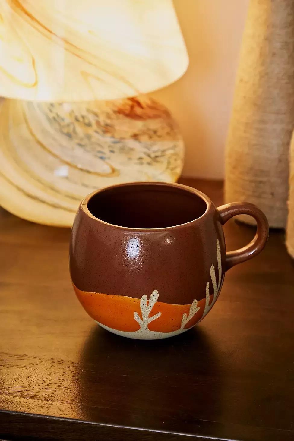 Assorted Mug: Desert Life, , large image number 0