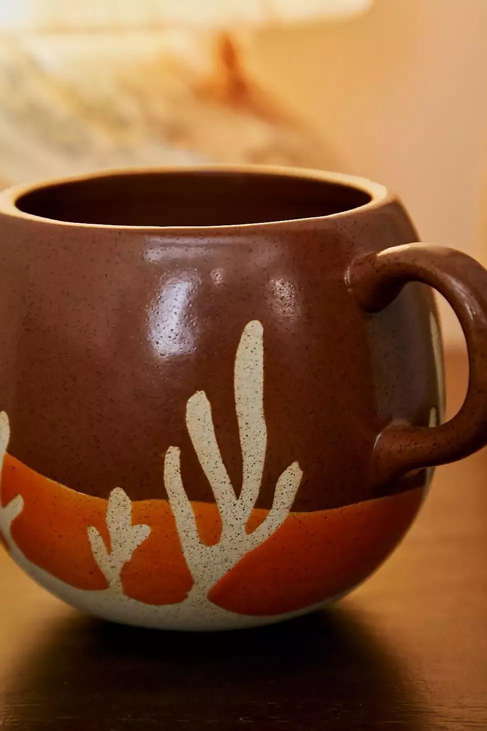 Assorted Mug: Desert Life, , large image number 1