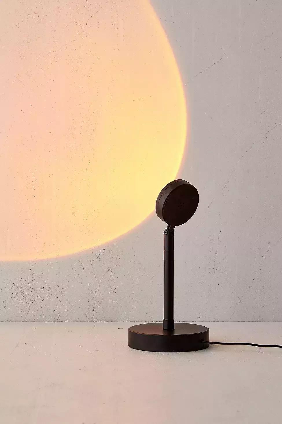 ASSORT Brilliant Ideas Sunset Lamp, , large image number 0
