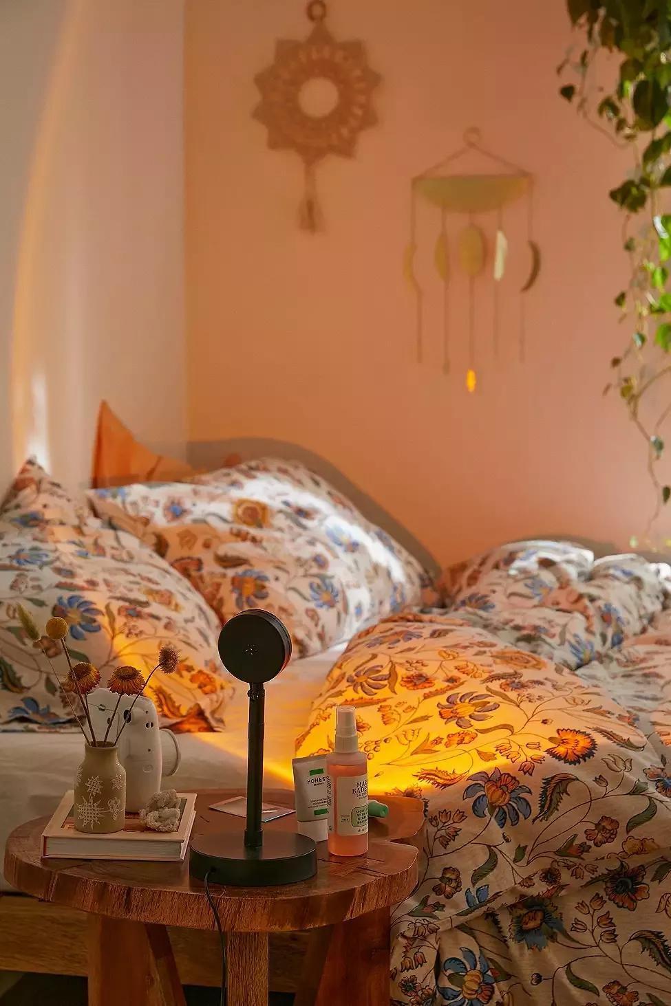 ASSORT Brilliant Ideas Sunset Lamp, , large image number 1