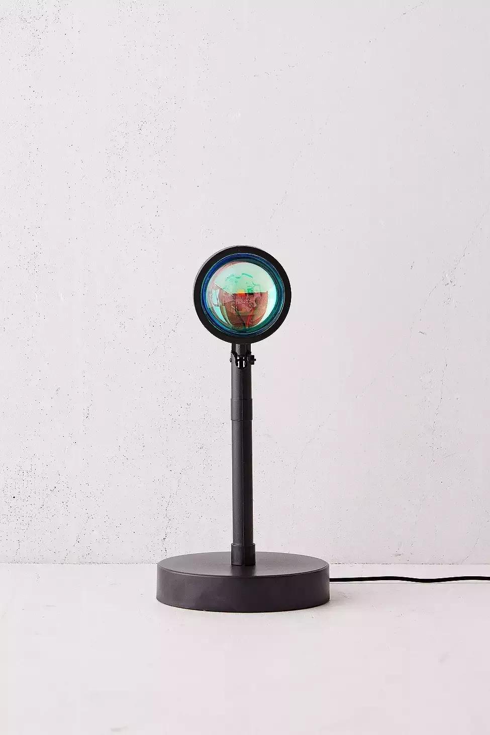 ASSORT Brilliant Ideas Sunset Lamp, , large image number 2