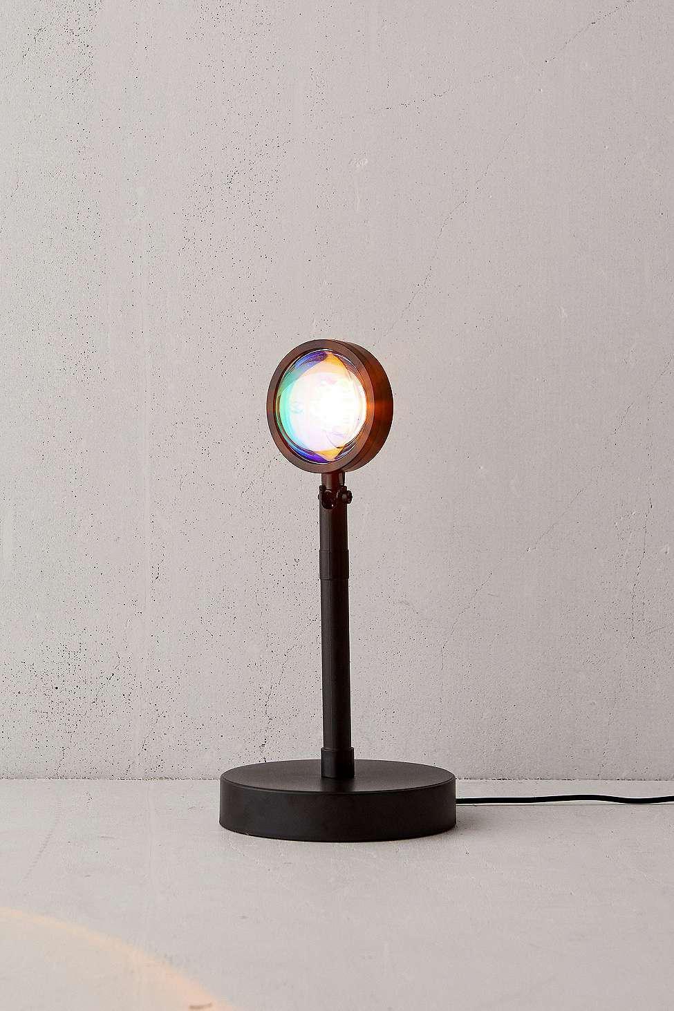 ASSORT Brilliant Ideas Sunset Lamp, , large image number 3
