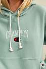 Urban Outfitters - Green Champion UO Exclusive Hoodie