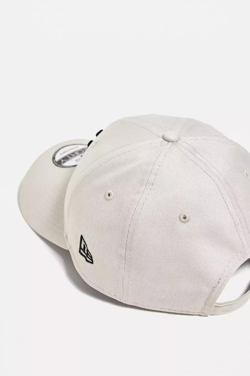 NEUTR New Era 9FORTY NY Yankees Baseball Cap, , large image number 3
