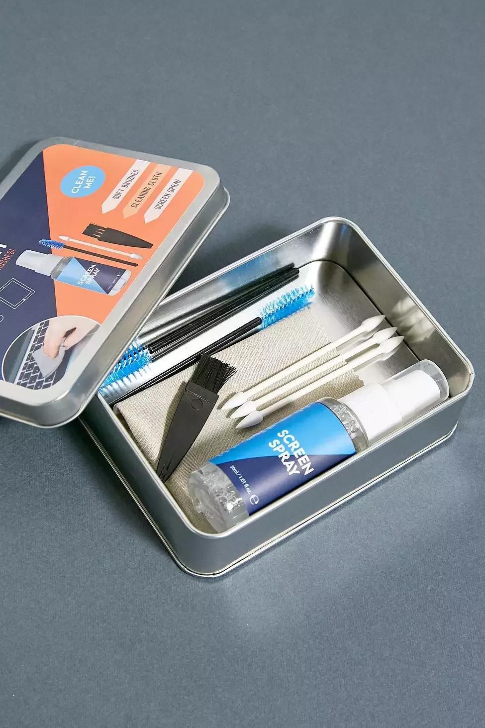 ASSORT Tech Cleaning Kit, , large image number 0
