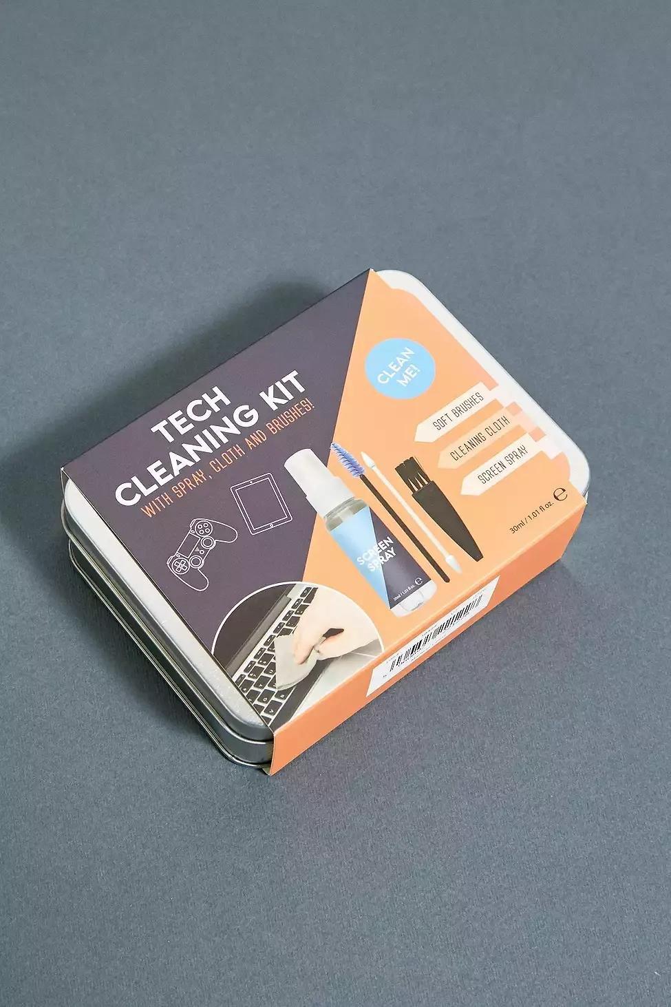 ASSORT Tech Cleaning Kit, , large image number 1