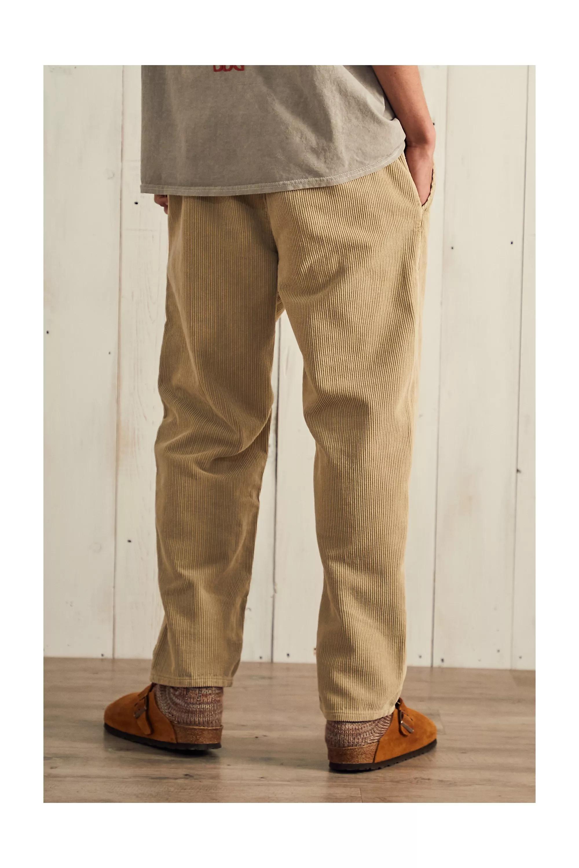 Beige Bdg Curdury Relaxed, CREME, large image number 2