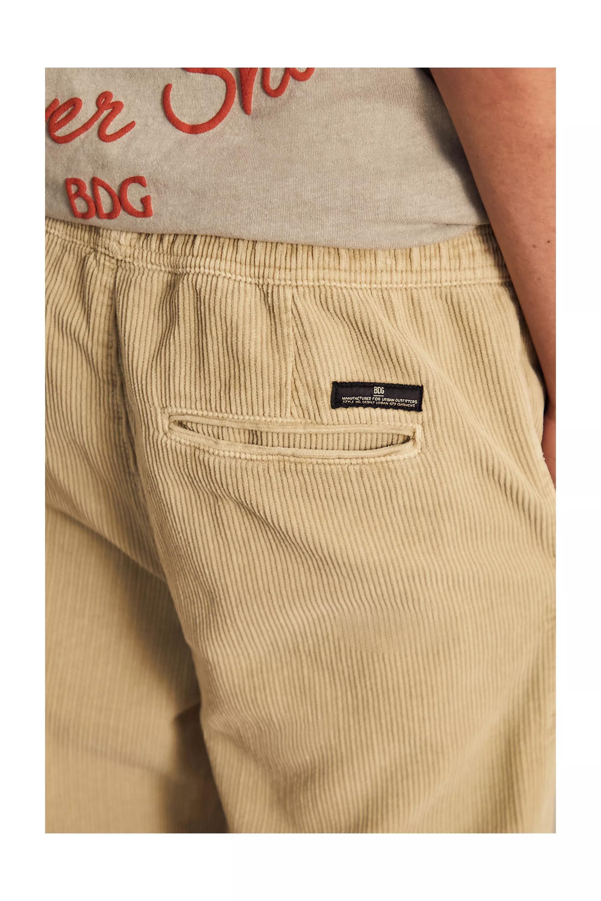 Beige Bdg Curdury Relaxed, CREME, large image number 3