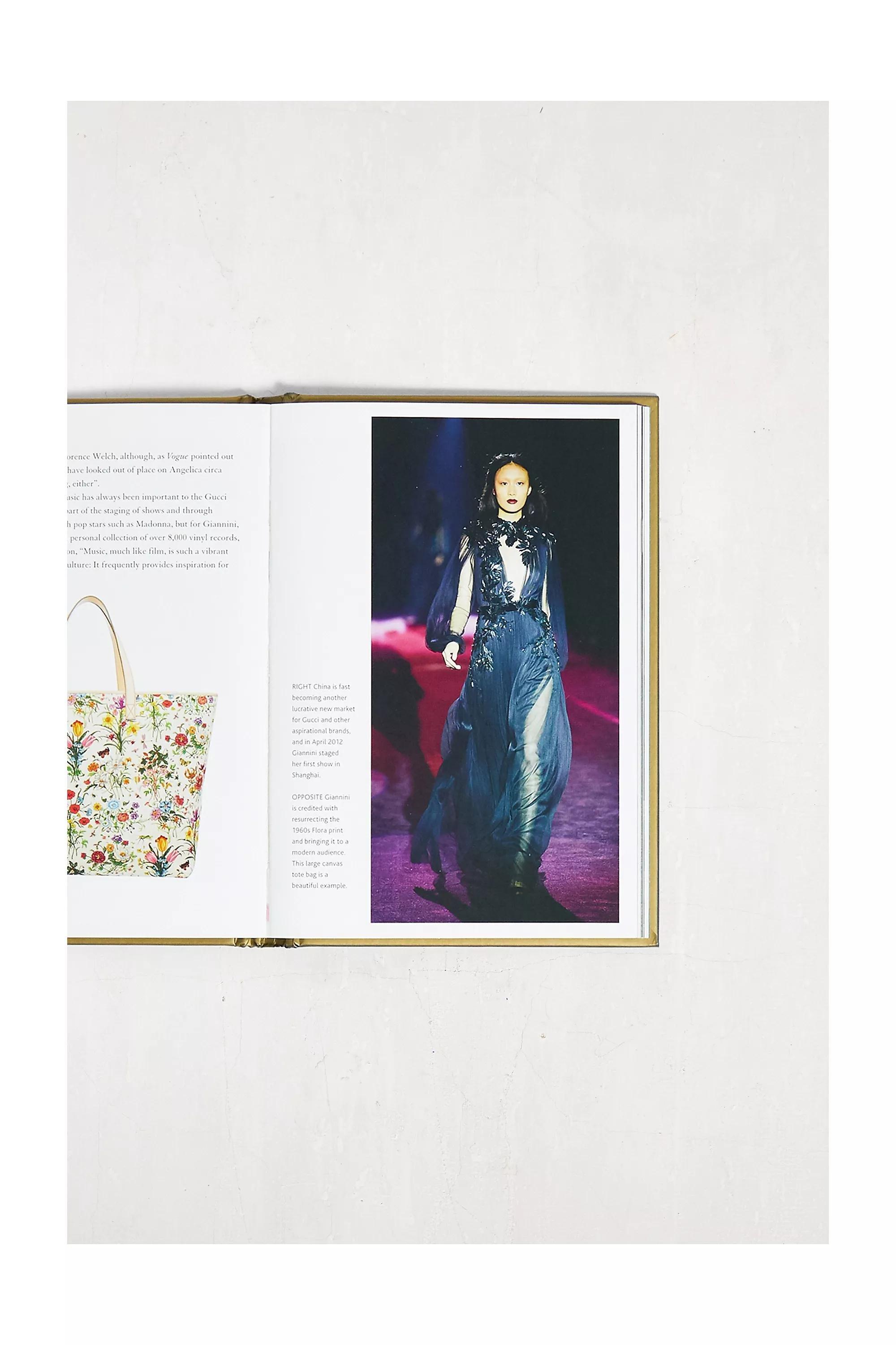 Assort Little Book Of Gucci By Karen Homer, , large image number 1