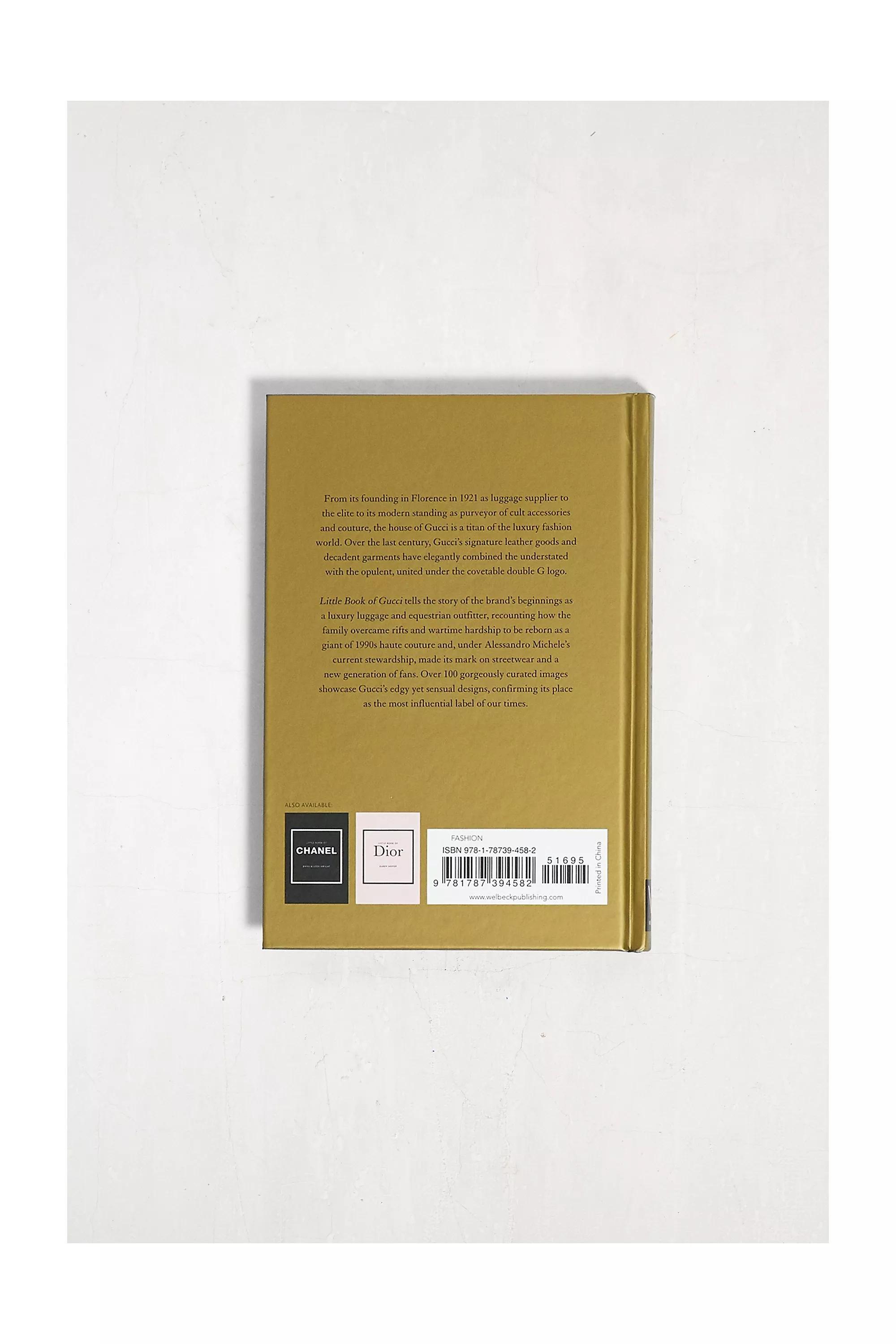 Assort Little Book Of Gucci By Karen Homer, ASSORT, large image number 4