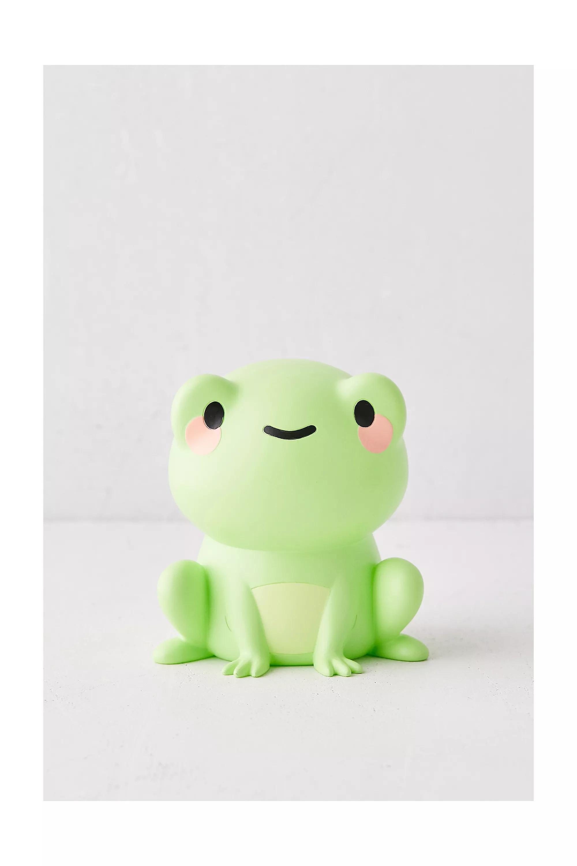 Green Smoko Frankie Frog Light, , large image number 1
