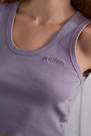 Urban Outfitters - GRAPE BDG Scoop Neck Vest