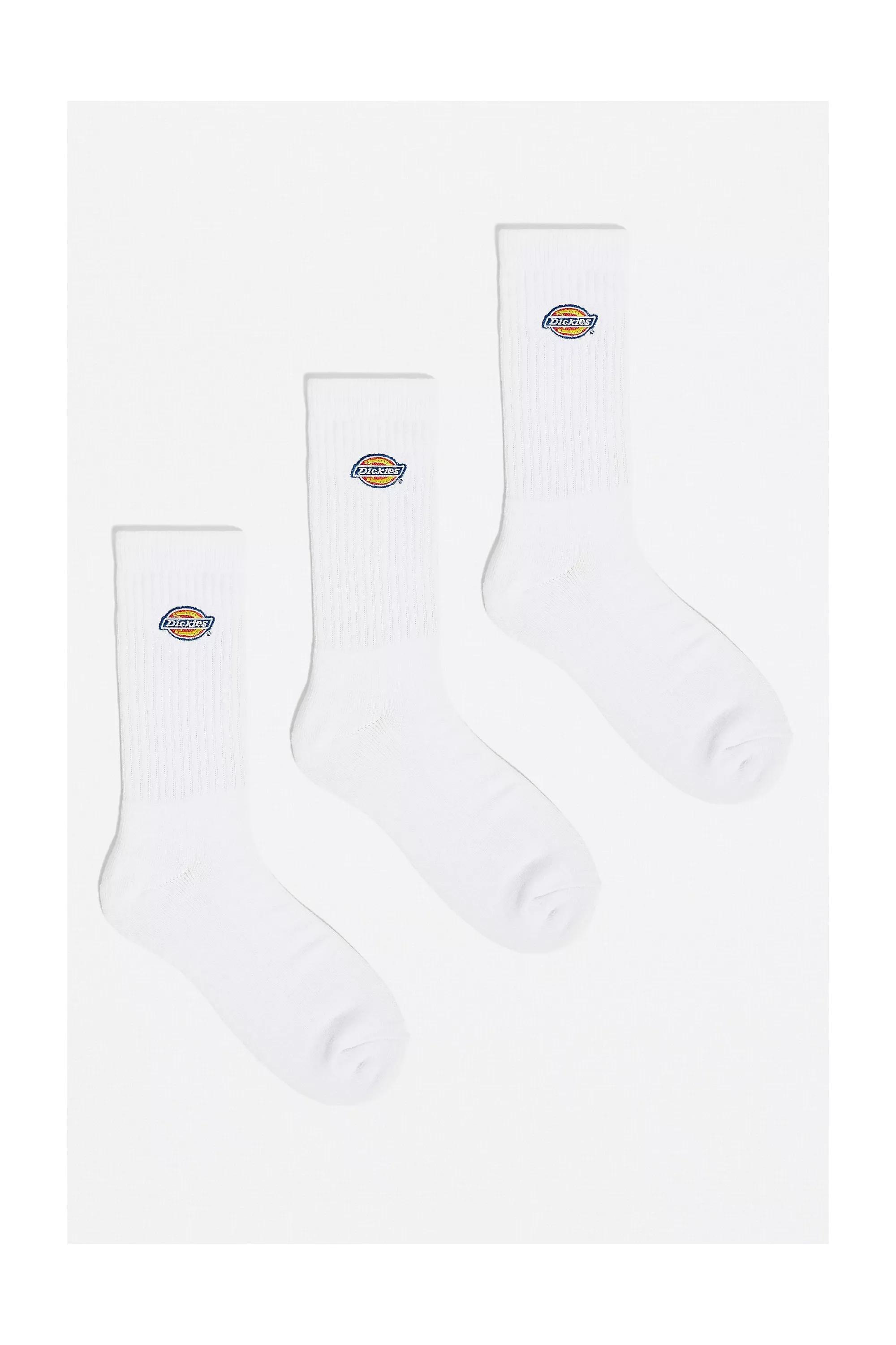 WHT Dickies Valley Grove Socks 3-Pack, , large image number 0
