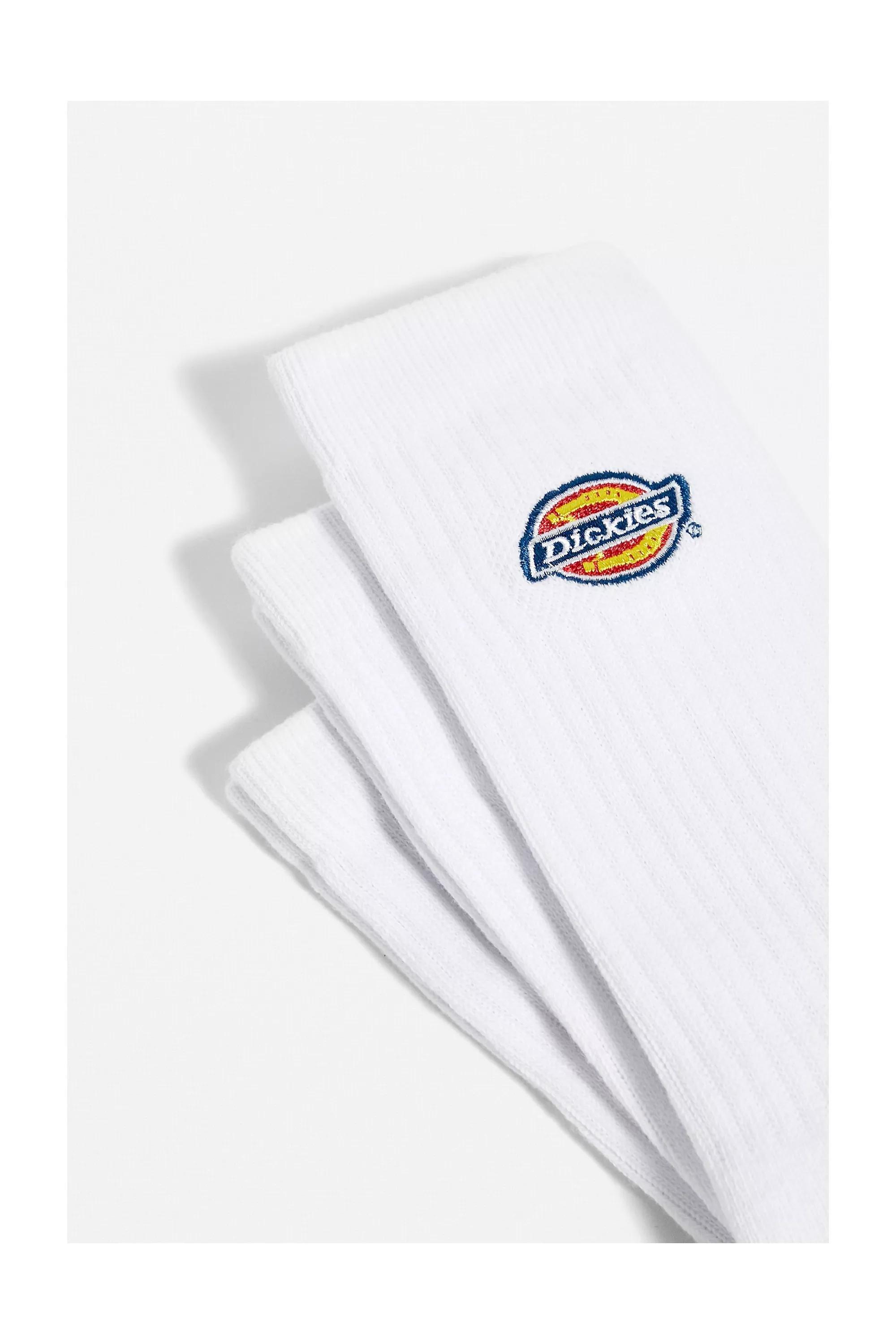 WHT Dickies Valley Grove Socks 3-Pack, , large image number 1