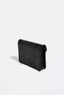 Urban Outfitters - Black UO Novelty Motif Cardholder