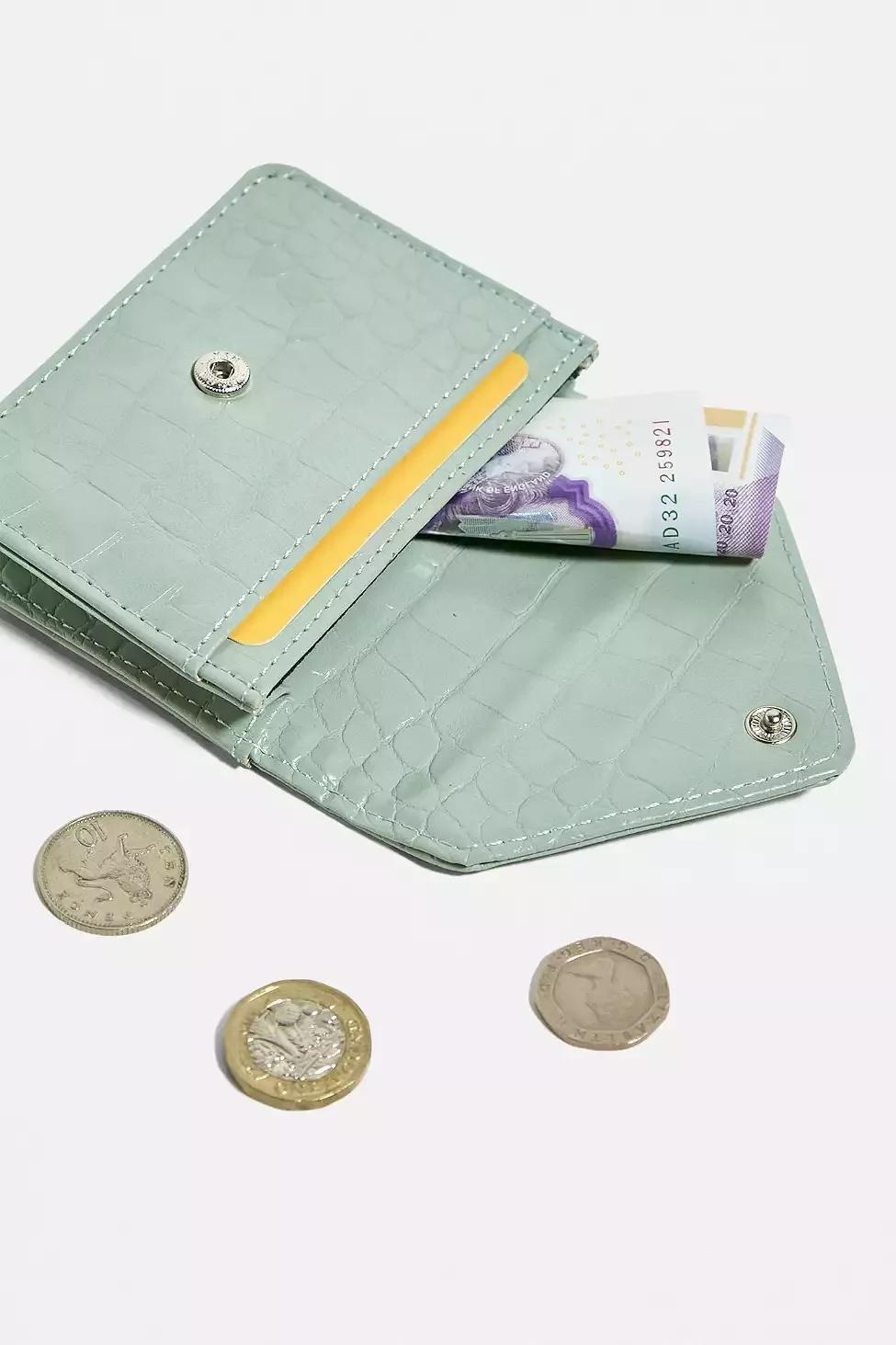 GRN UO Novelty Motif Cardholder, , large image number 2