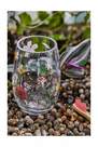 Urban Outfitters - Assort Wildflower Glass