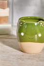 Urban Outfitters - Green Froggy Tumbler