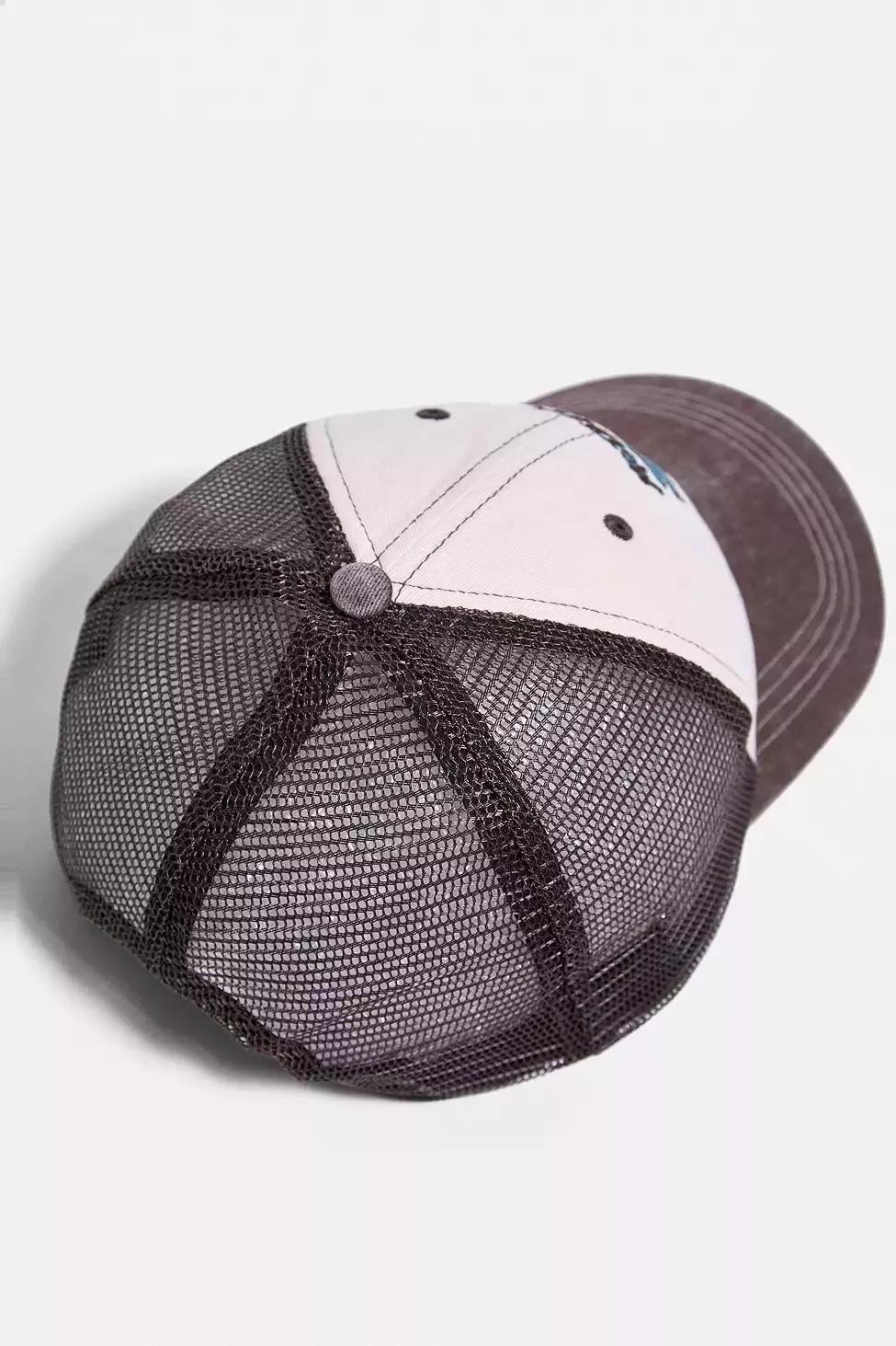 IVRY UO Mother Nature Trucker Cap, , large image number 2