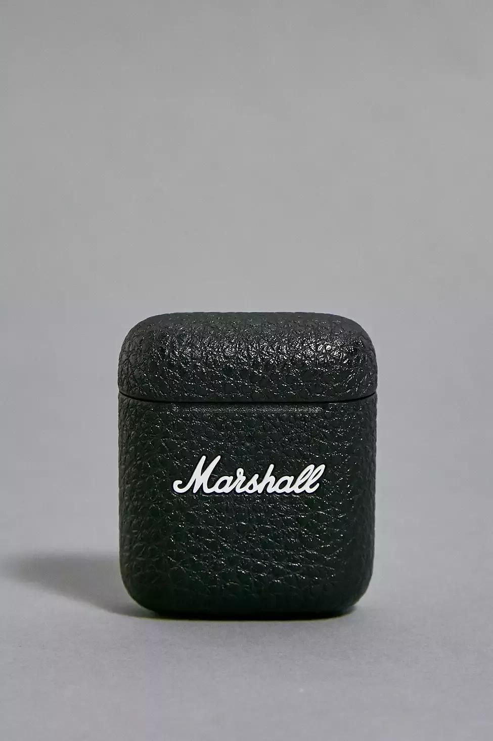 BLK Marshall Minor III Bluetooth Headphones, , large image number 2