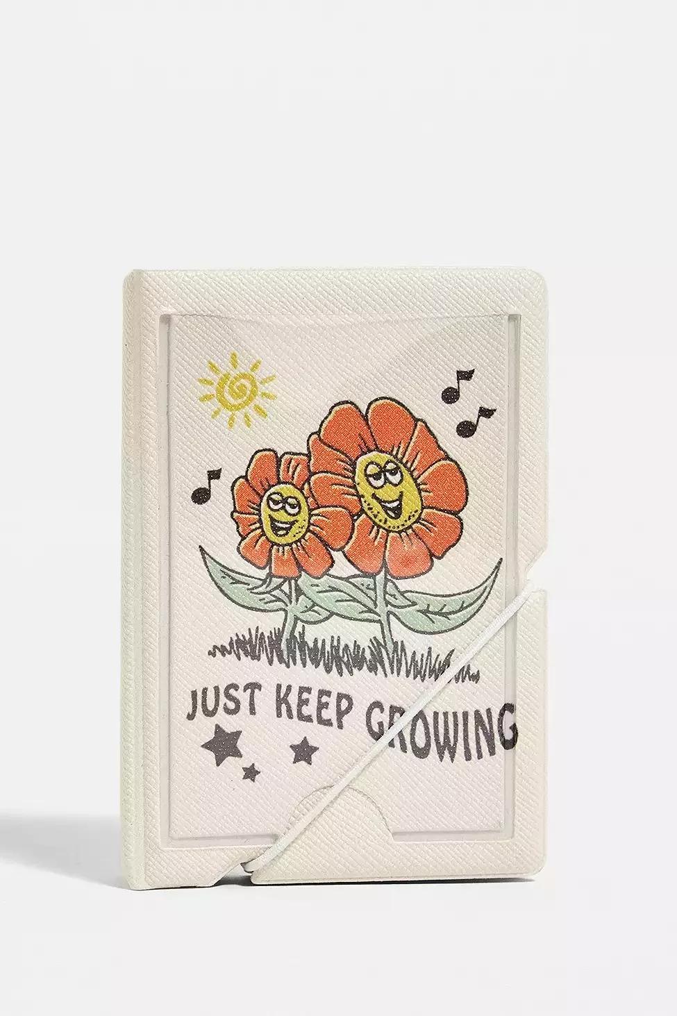 ASSORT Keep Growing Instax Mini Photo Album, , large image number 0