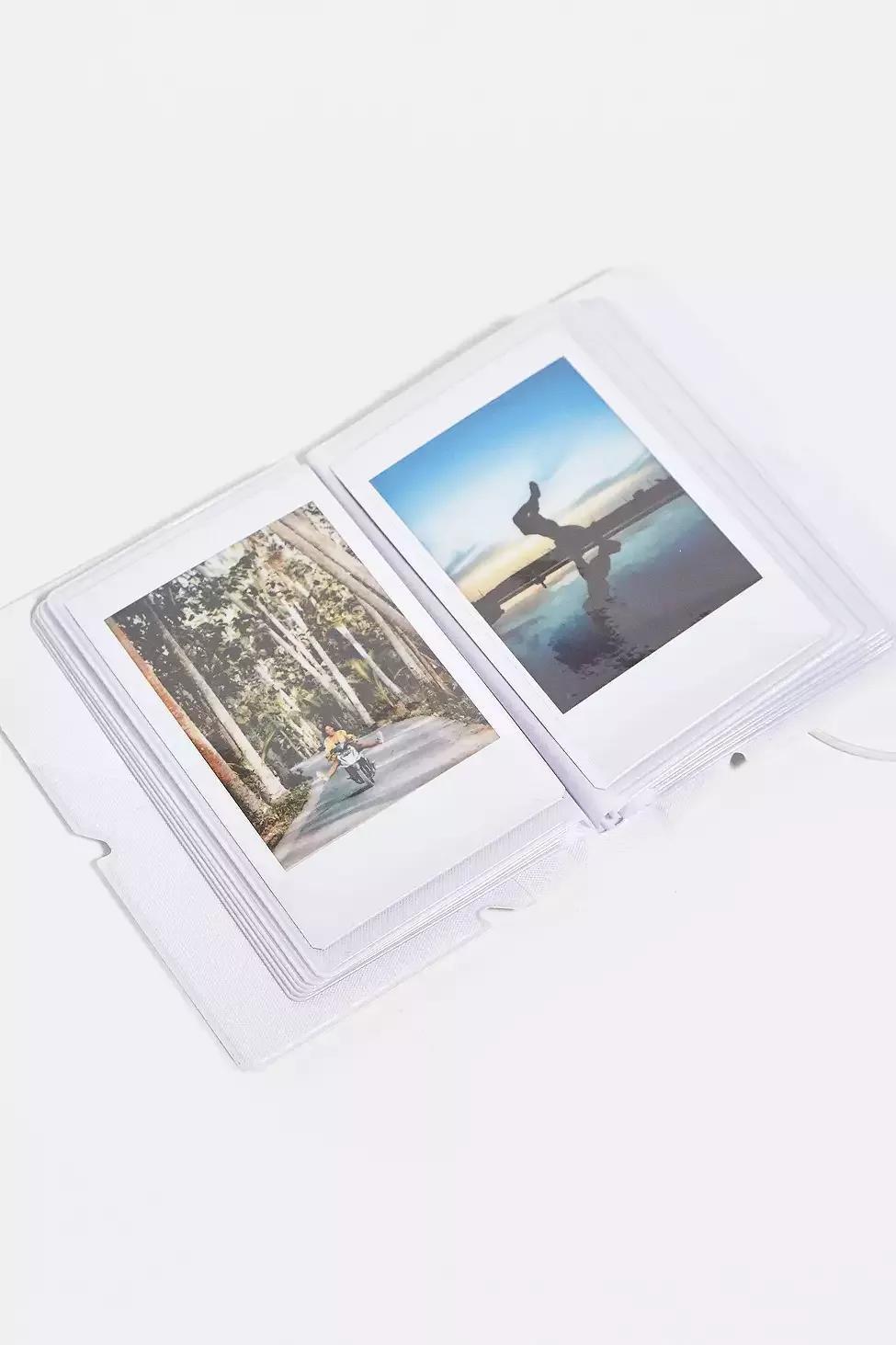 ASSORT Keep Growing Instax Mini Photo Album, , large image number 1