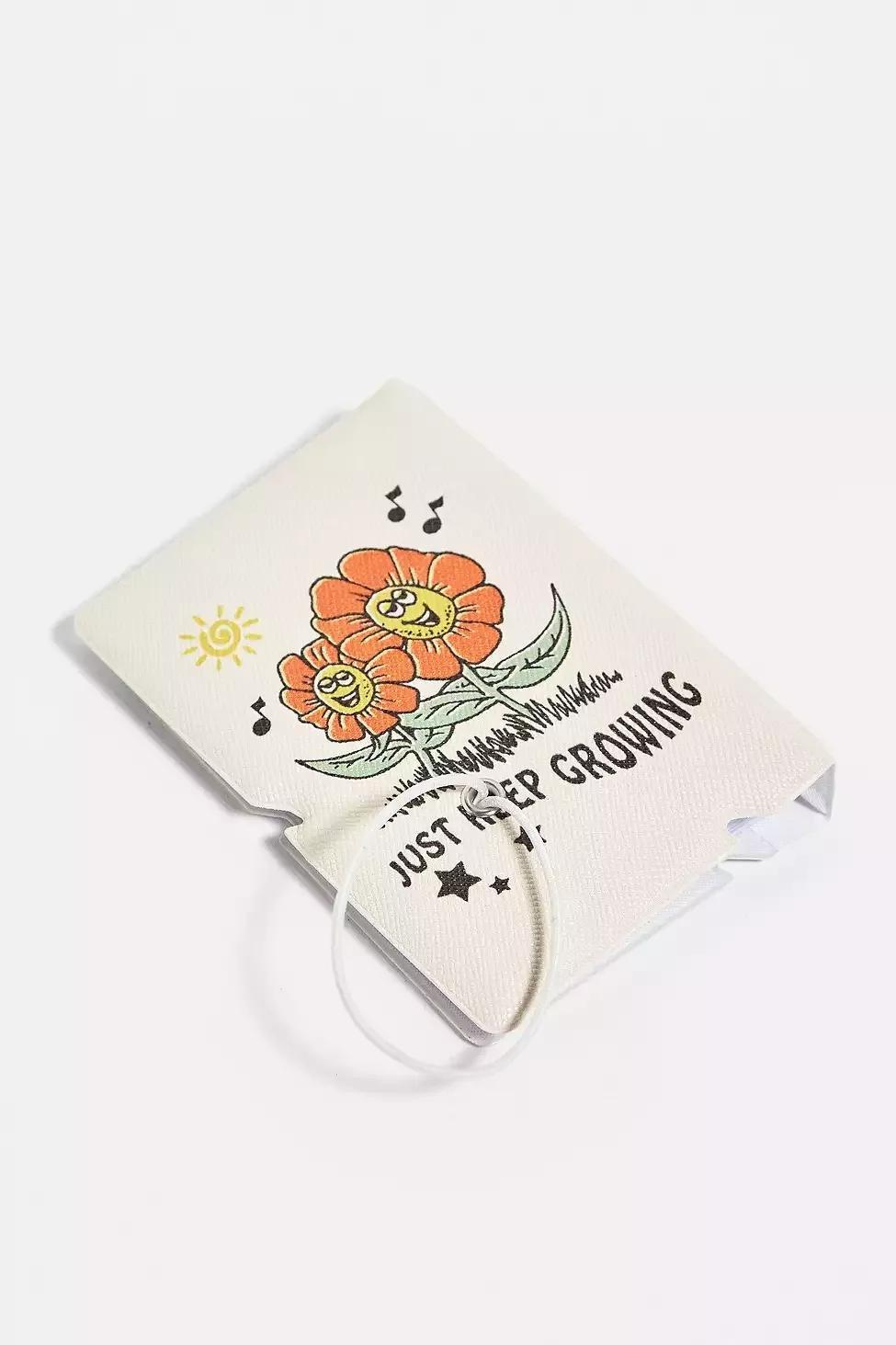 ASSORT Keep Growing Instax Mini Photo Album, , large image number 2