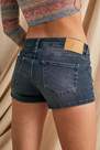 Urban Outfitters - Denim BDG Extreme Low-Rise Hotpants