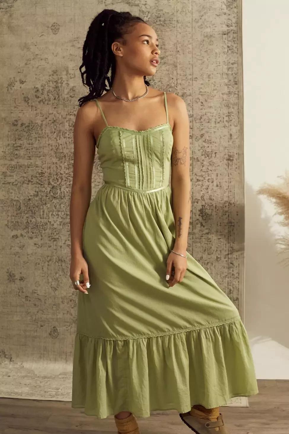 Urban outfitters shop bridesmaid dresses