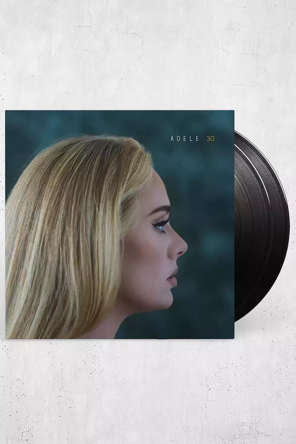 BLK Adele - 30 LP, , large image number 0