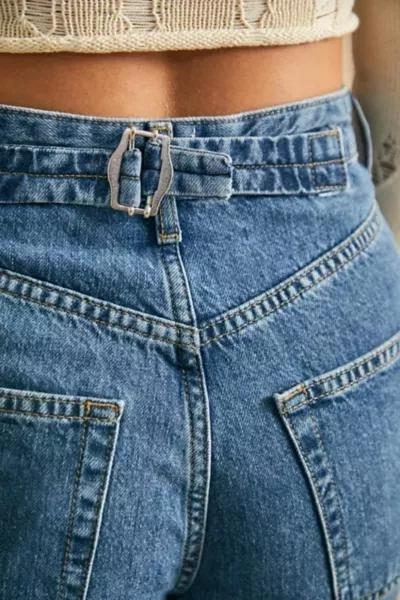 Blue Bdg Vintage Logan Boyfriend Jeans, VINTAGE DENIM MEDIUM, large image number 2