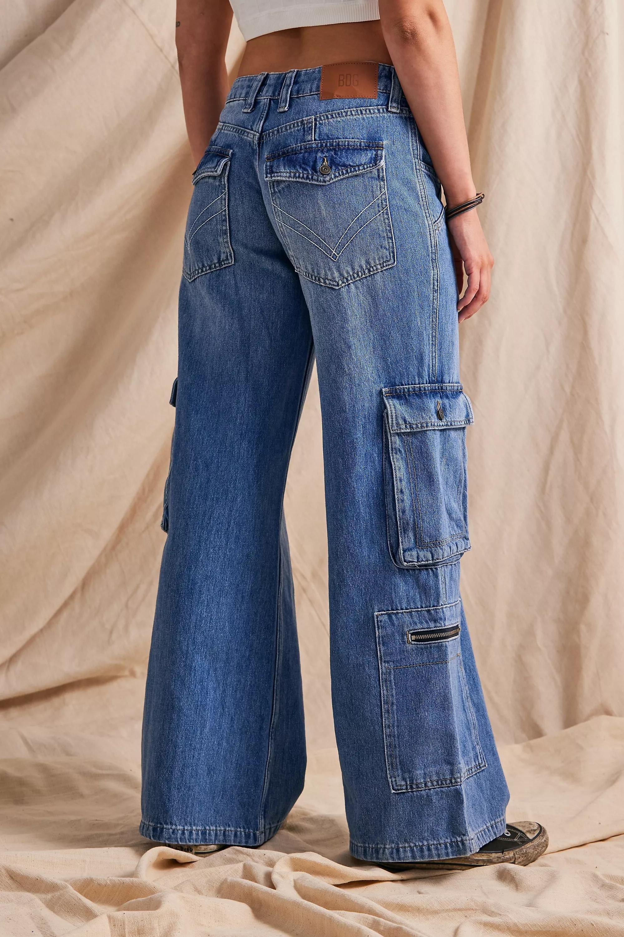 VINTAGE DENIM MEDIUM, , large image number 2