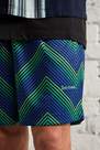 Urban Outfitters - Assorted iets Frans... Zig Zag Football Shorts