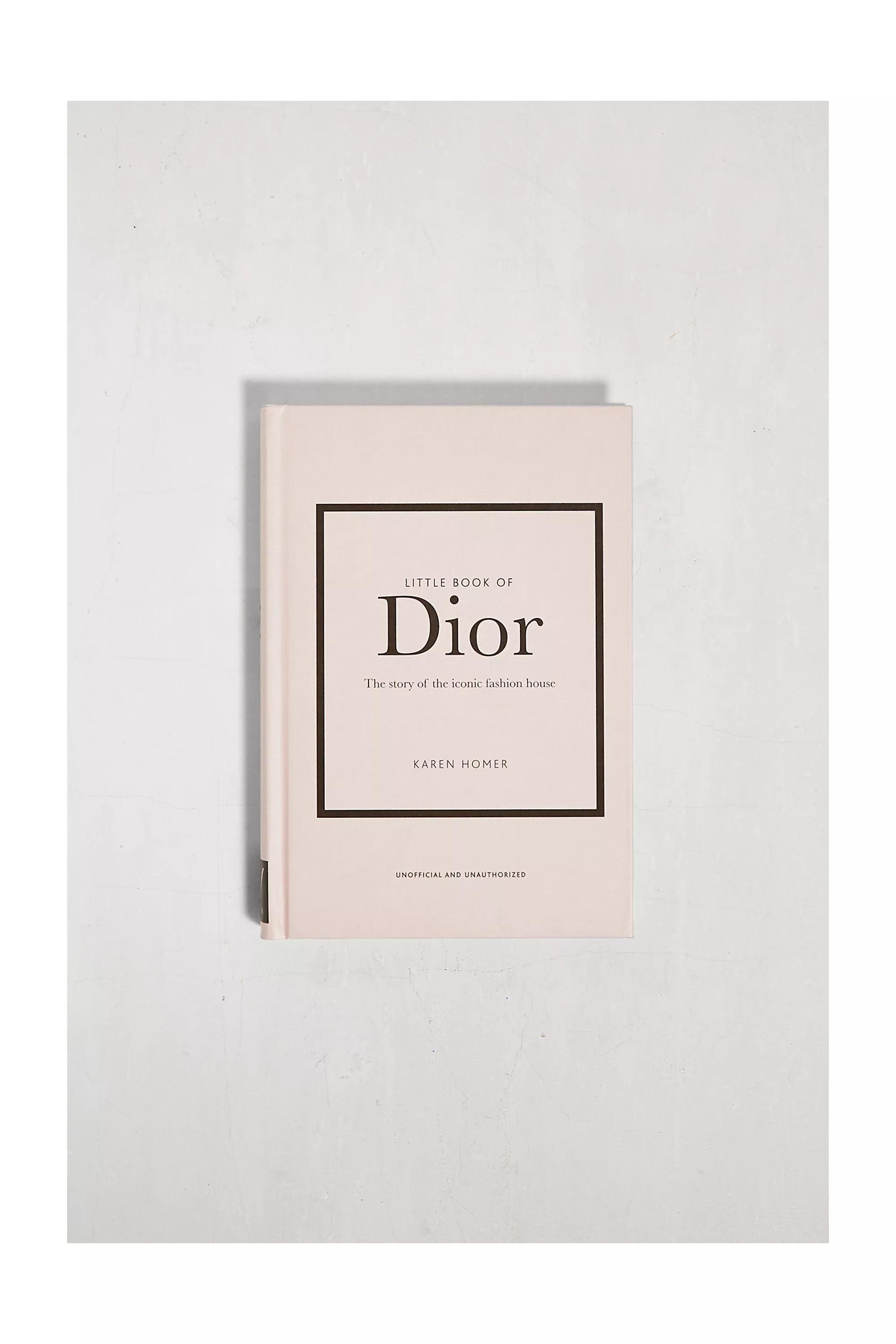 Assort Book: Little Book Of Dior, ASSORT, large image number 0