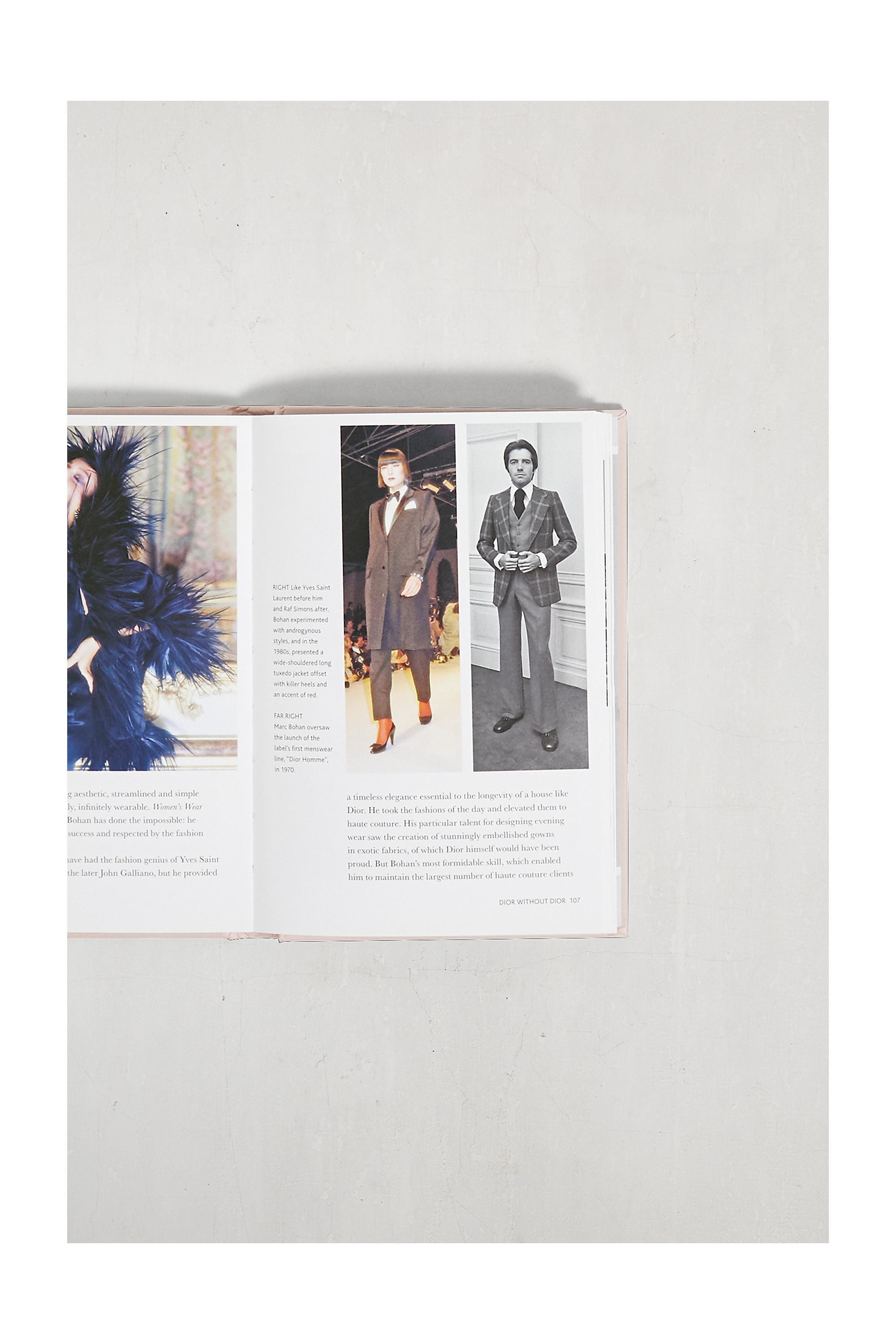 Assort Book: Little Book Of Dior, ASSORT, large image number 1