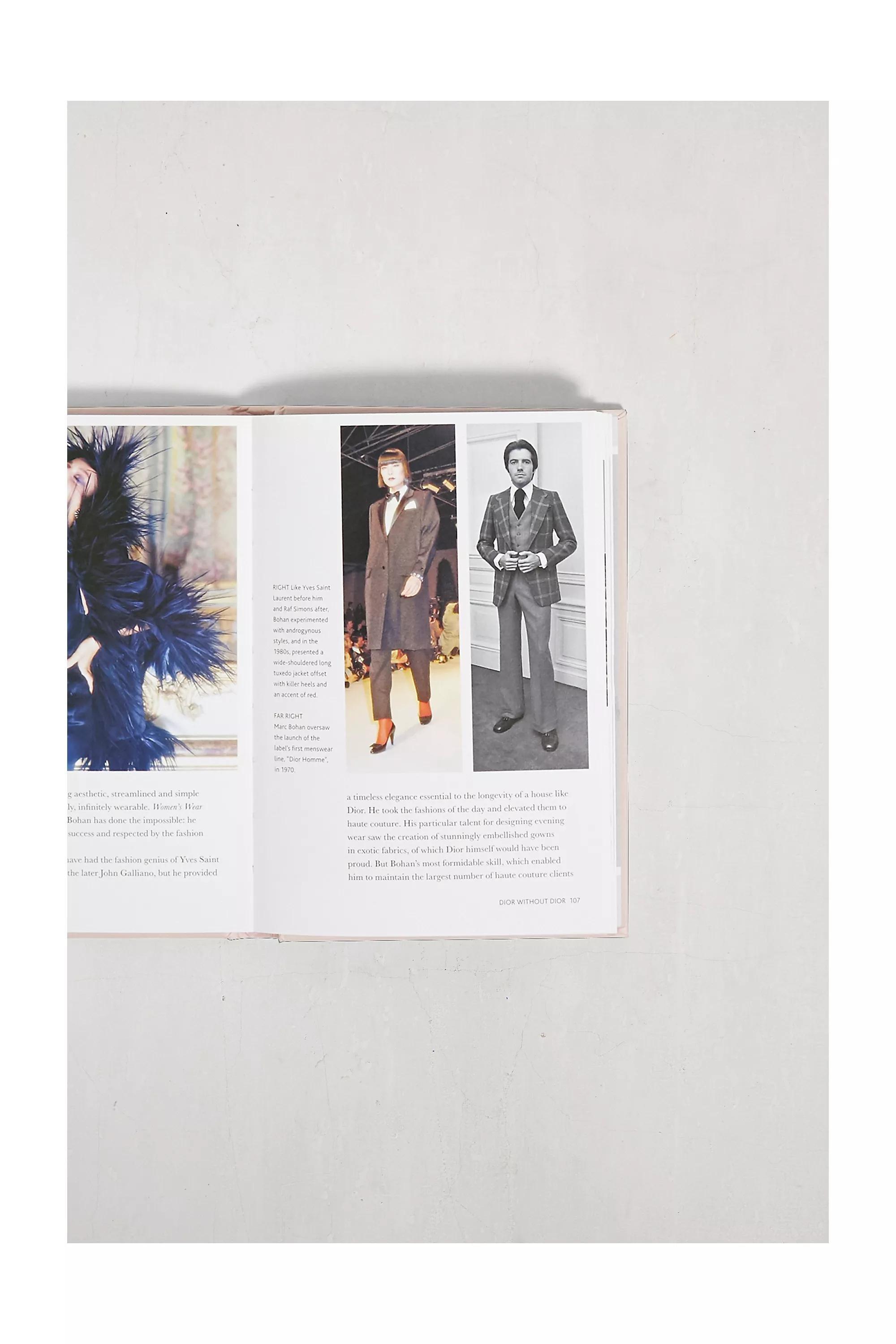 Assort Book: Little Book Of Dior, ASSORT, large image number 1