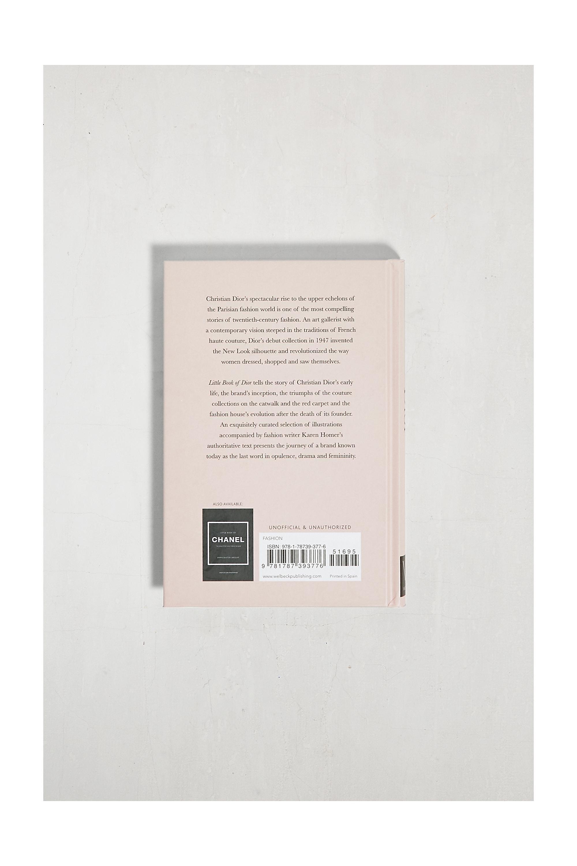Assort Book: Little Book Of Dior, ASSORT, large image number 3
