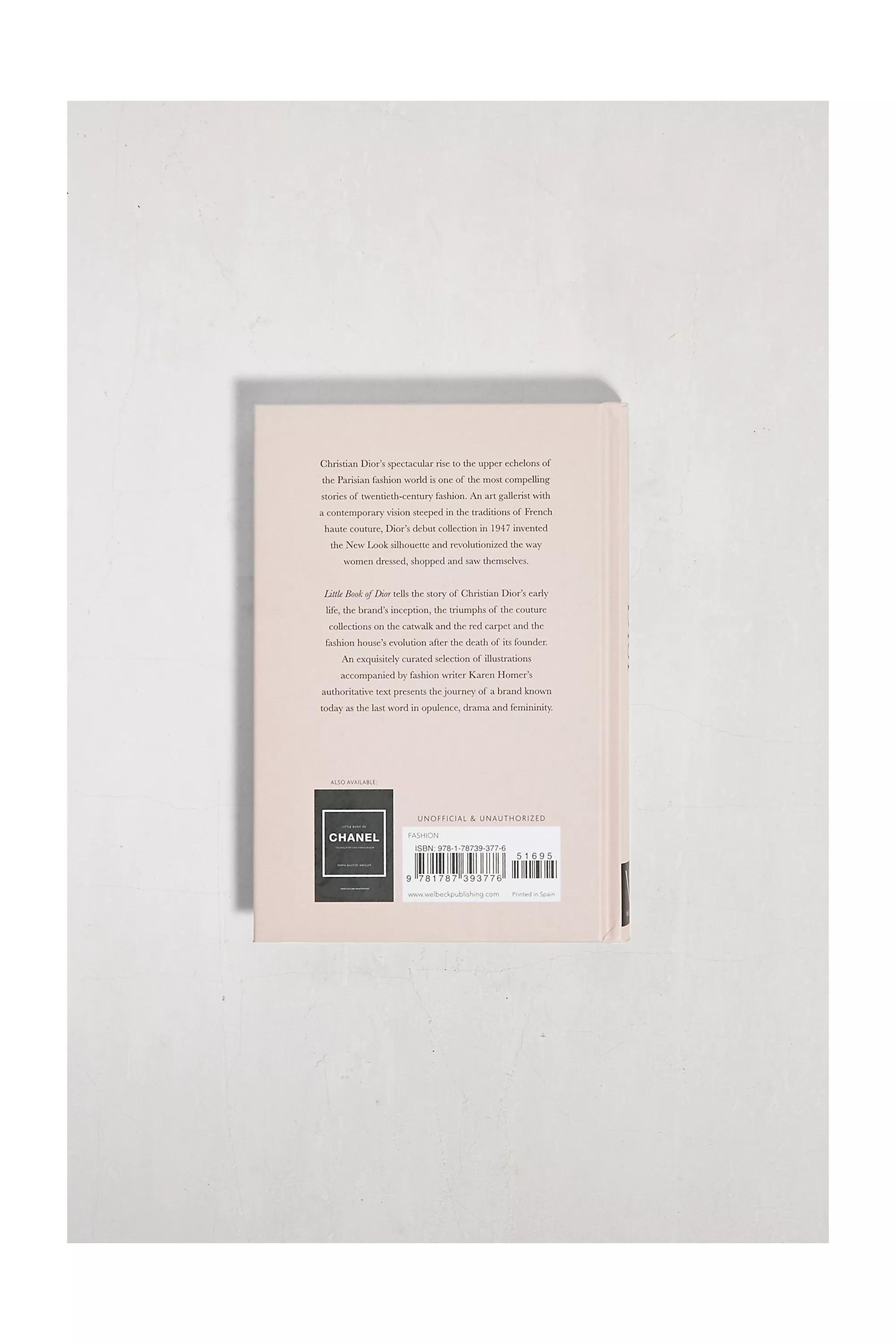 Assort Book: Little Book Of Dior, ASSORT, large image number 3