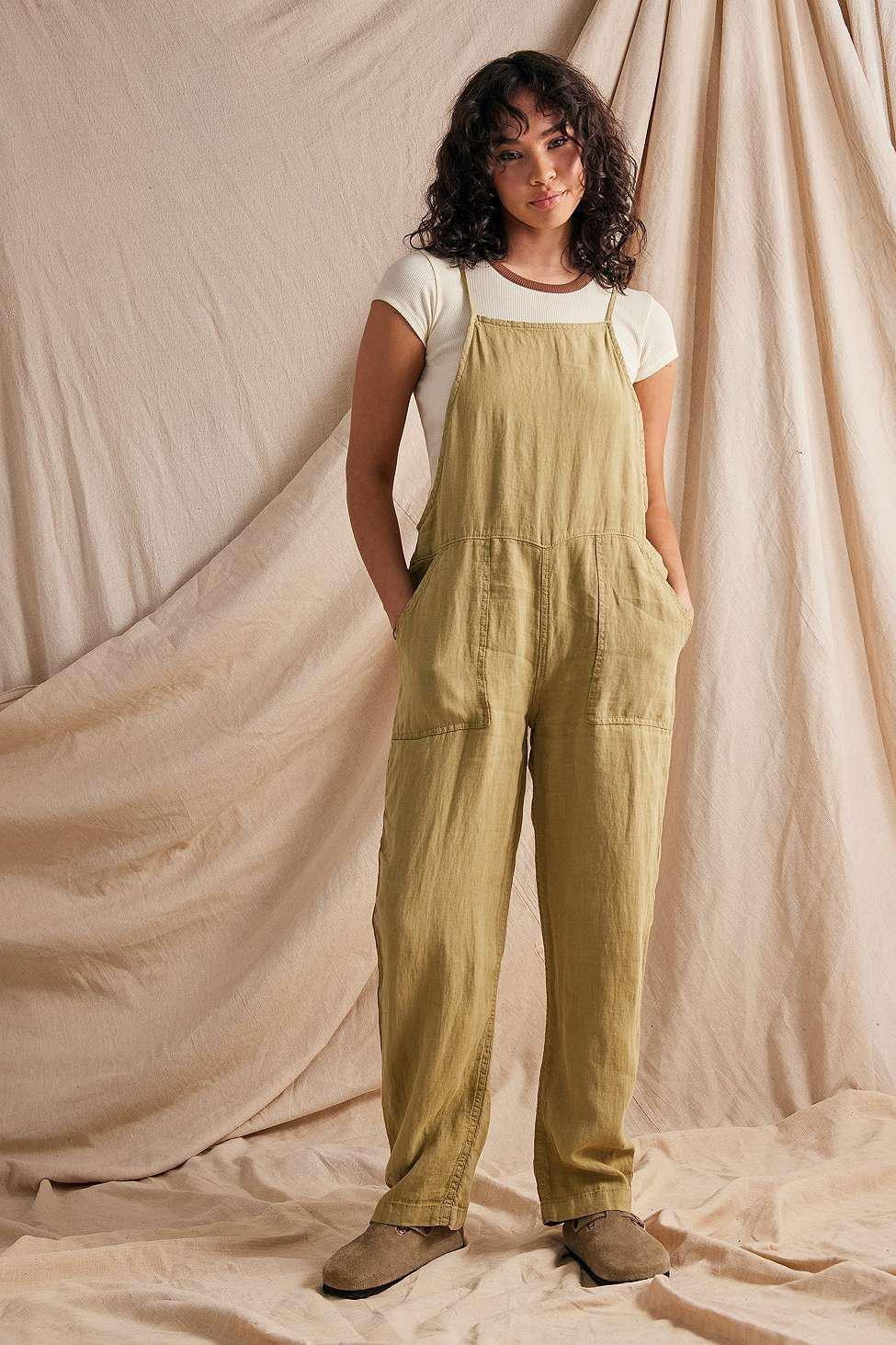 Overalls 2025 urban outfitters