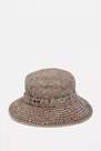 Urban Outfitters - ASSORT BDG Washed Western Boonie Hat