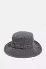 Urban Outfitters - Carbon BDG Washed Western Boonie Hat