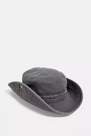 Urban Outfitters - Carbon BDG Washed Western Boonie Hat